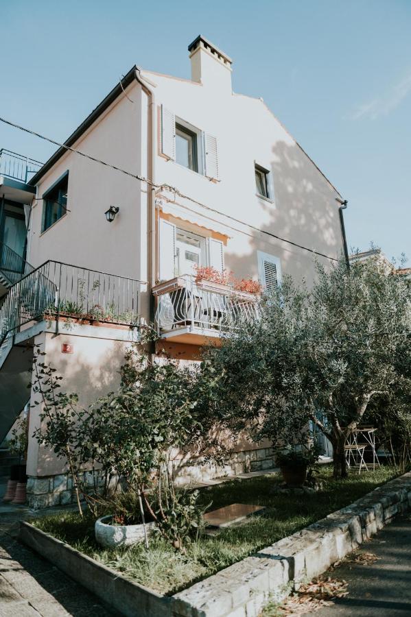 Soul Apartments Izola Exteriér fotografie